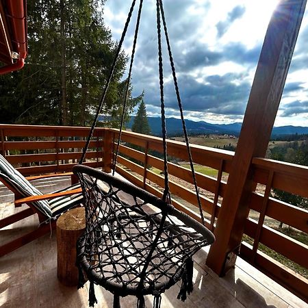 Tiarra Mountain Lodge Belis Exterior photo